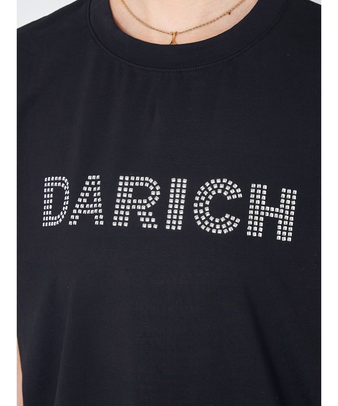 ロゴビッグTシャツ – Darich (ダーリッチ)