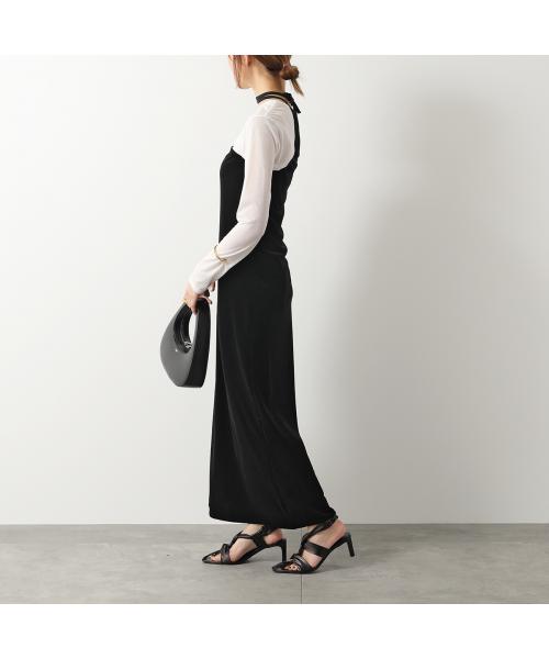 セール】SIMONE WILD ワンピース DRESS DAISY ベルベット