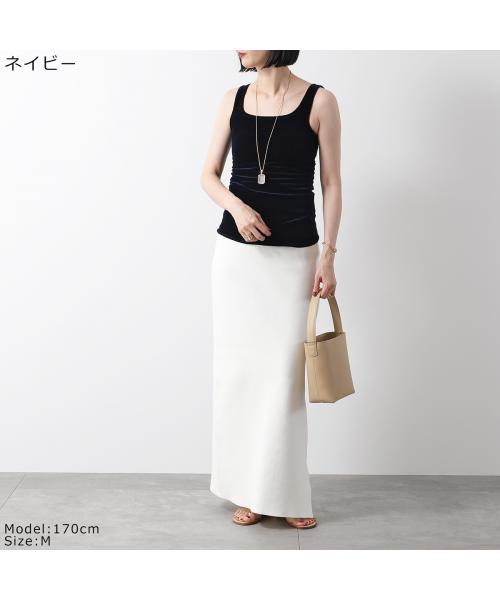 シモーネ ワイルド/SIMONE WILD タンクトップ SINGLET ベルベット