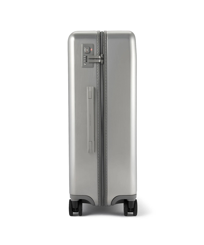 ゼロハリバートン 大型スーツケース アルミ製 60L 楽天市場】【安心の公式ストア】セール20％OFF！ スーツケース