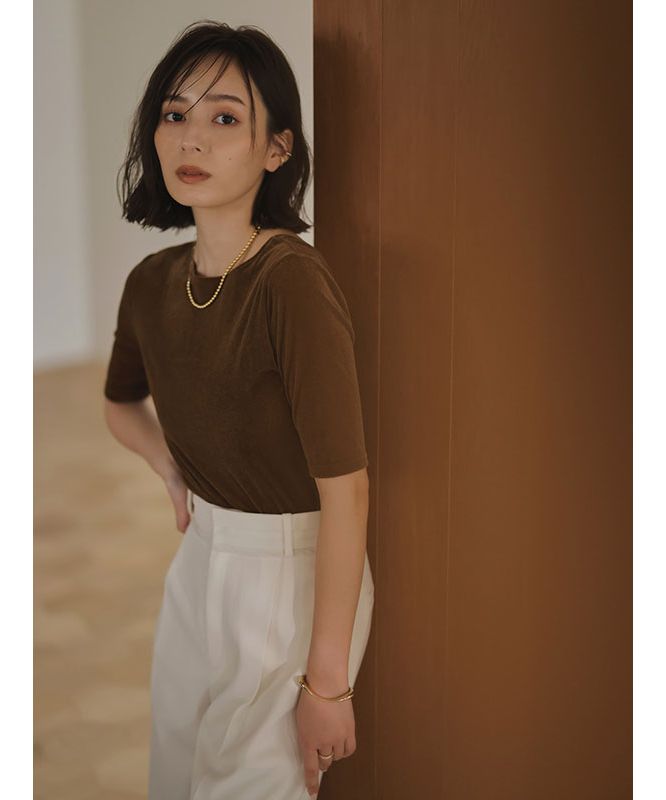 セール 30%OFF】コンフォートタックストレートパンツ(506105009 セール 30%OFF】コンフォートタックストレートパンツ(506105009