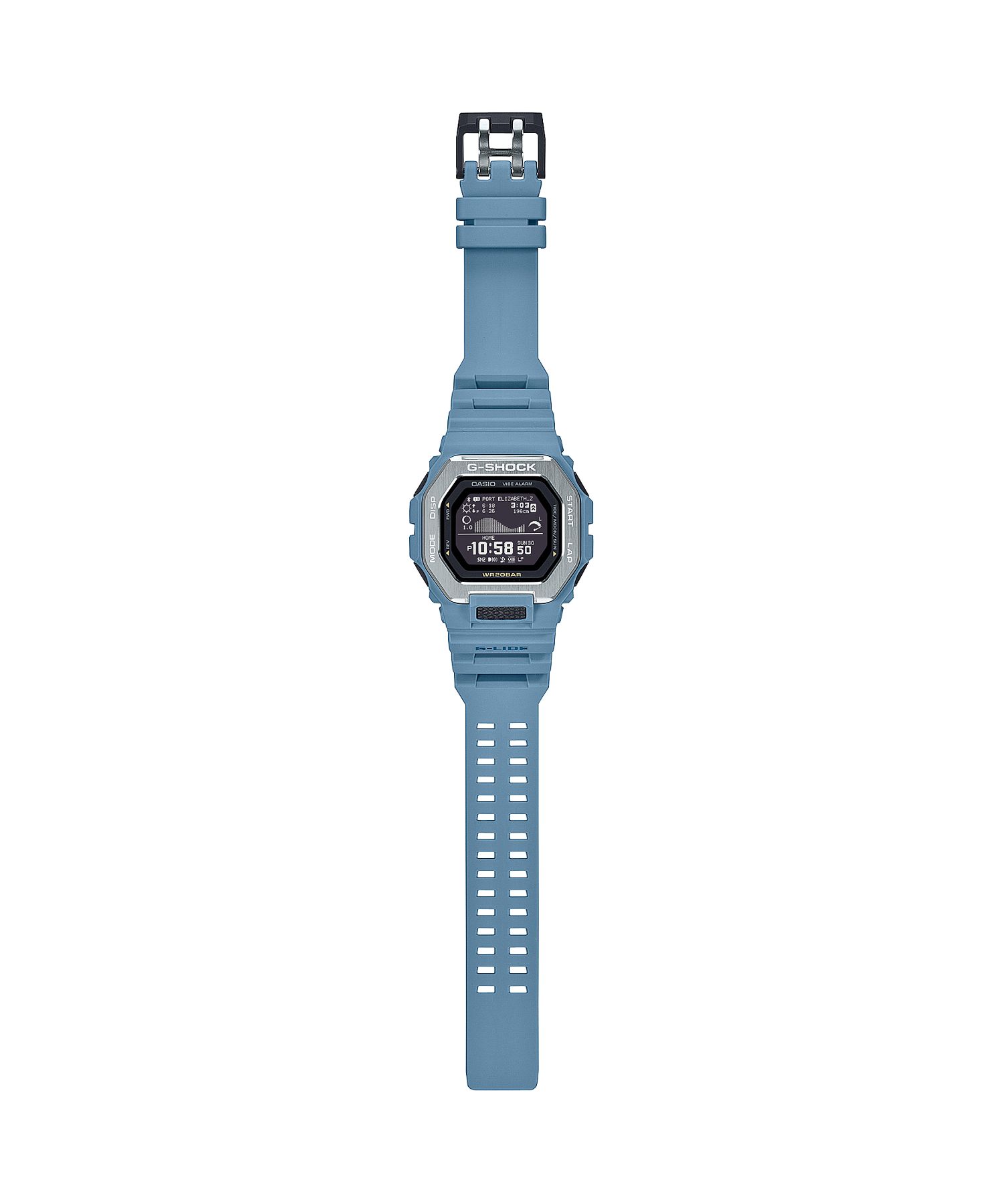 時計 G-SHOCK 40周年の特別なG-SHOCK。進化したスケルトンモデルと、窪塚愛流