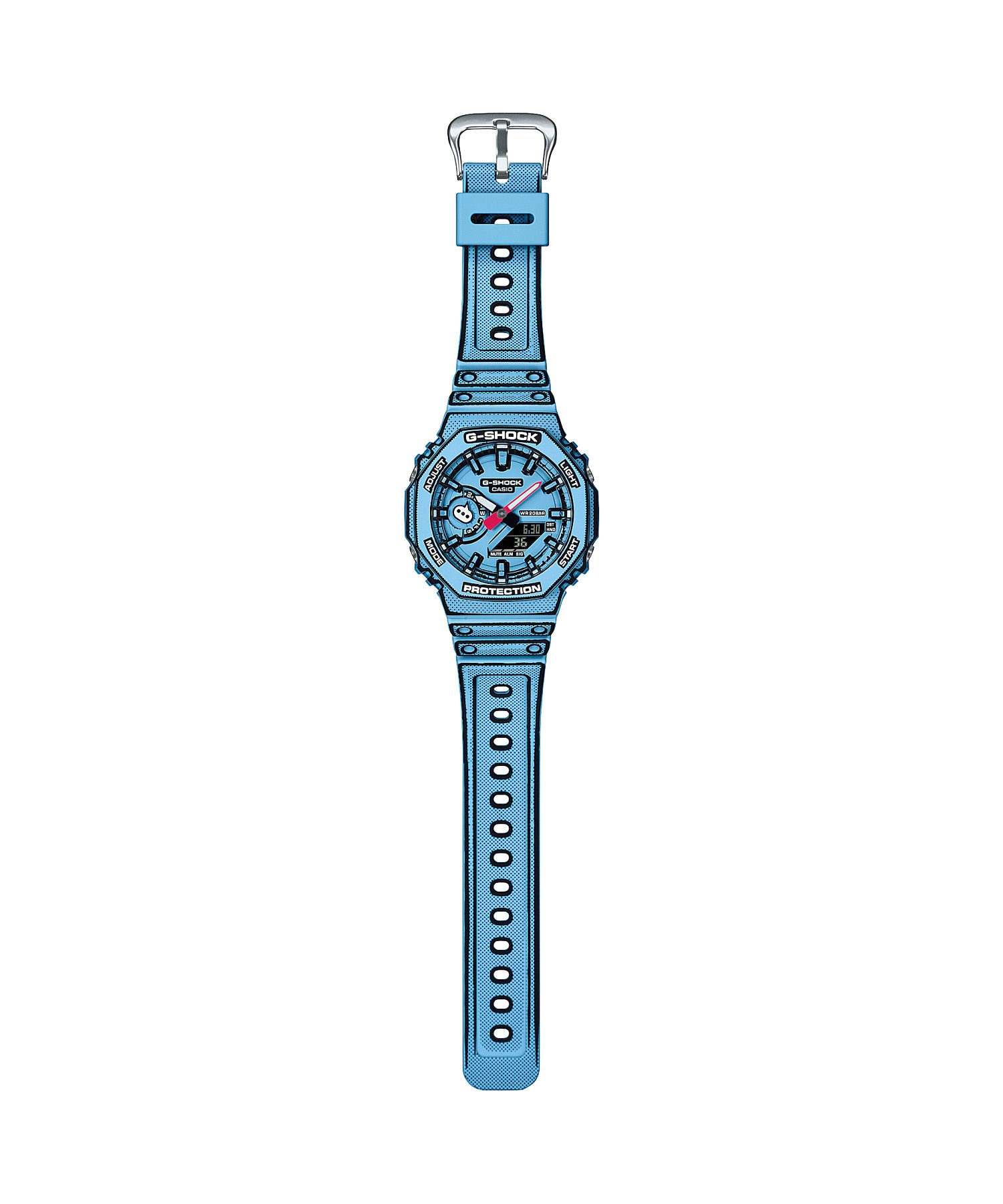 G－SHOCK/GAー2100MNGー2AJR カシオ CASIO GーSHOCK ジー