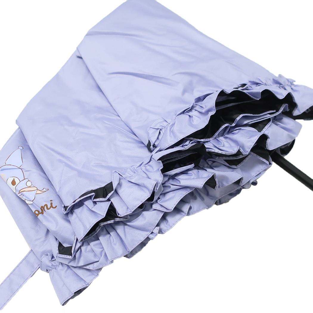 シネマコレクション cinemacollection クロミ 折り畳み傘 晴雨