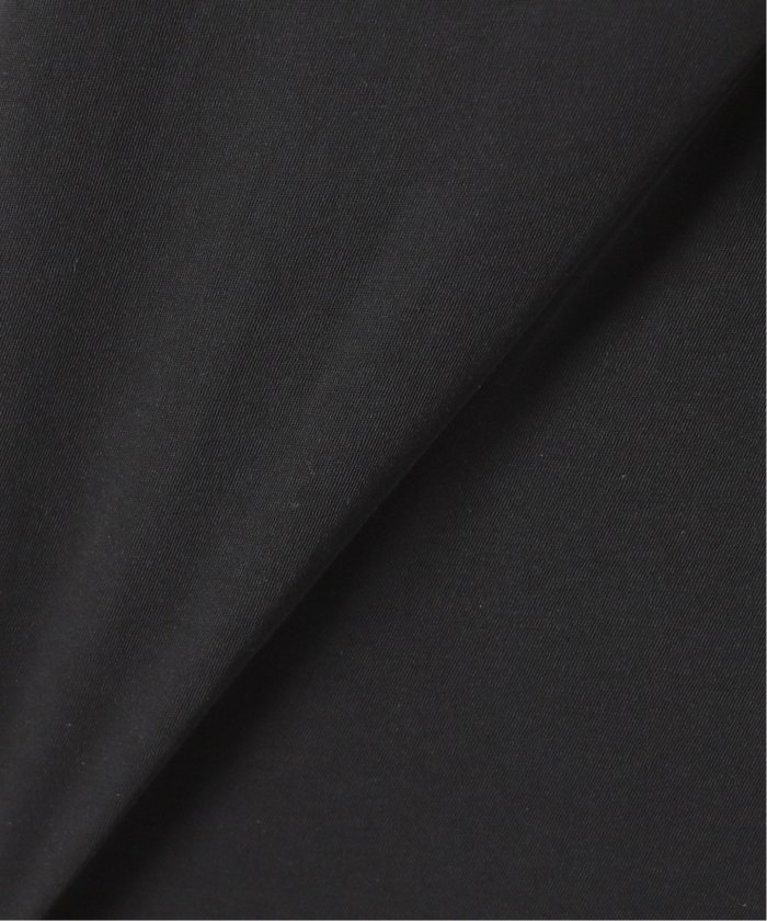 追加》INSCRIRE（アンスクリア）Tシャツドレス 124SS－CUT2