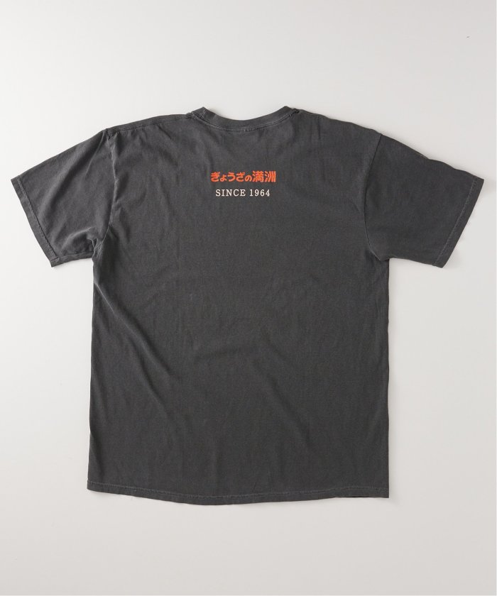 ぎょうざの満洲 別注 プリントTシャツ(506105457) | ジャーナル