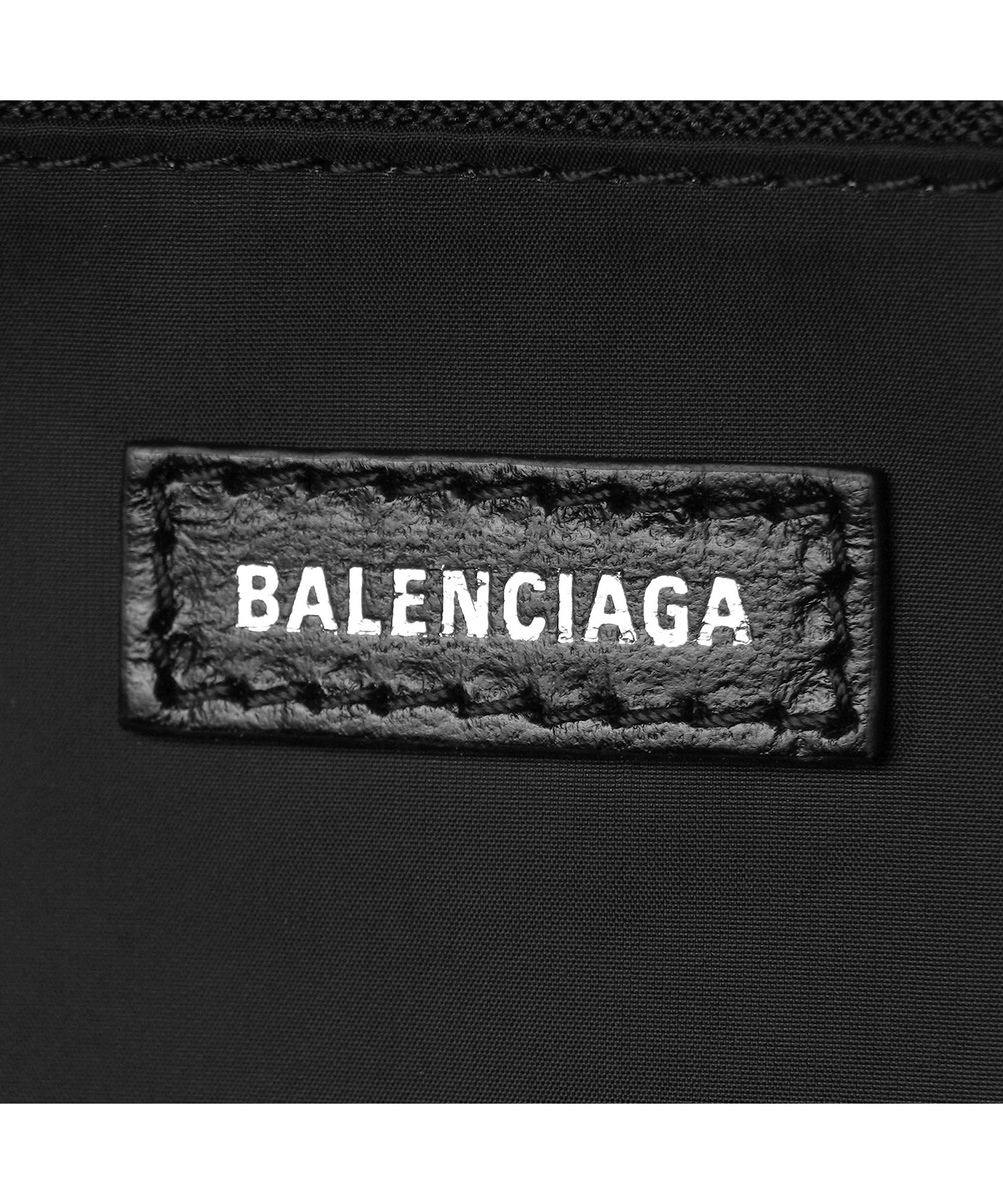 【値下げ】バレンシアガ リュックサック ブルー バレンシアガ(BALENCIAGA) 中古 リュック・バックパック | 通販