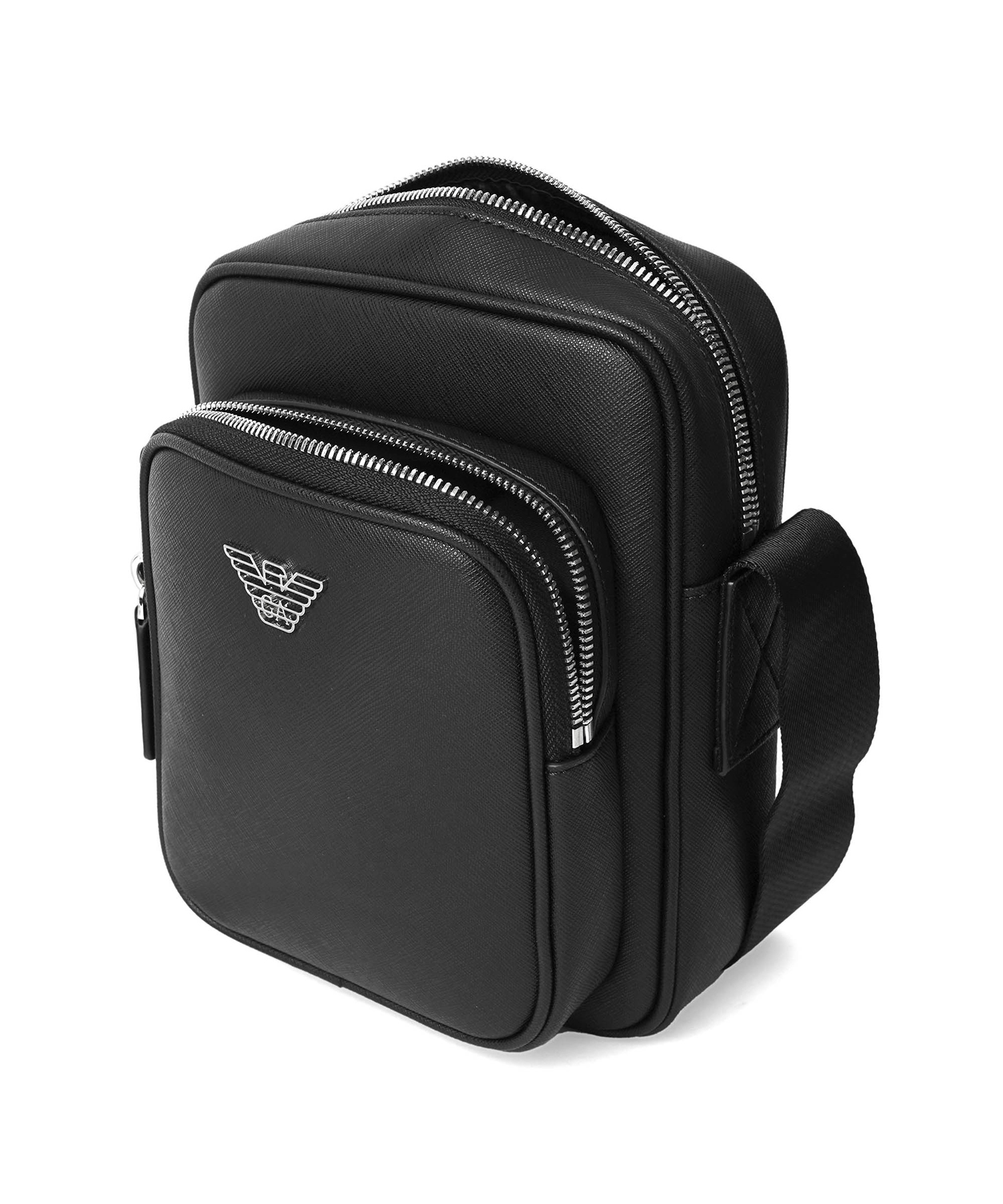 EMPORIO ARMANI 斜め掛け ショルダーバッグ Y4M387 楽天市場】Emporio Armani エンポリオ・アルマーニ Y4M387 斜め