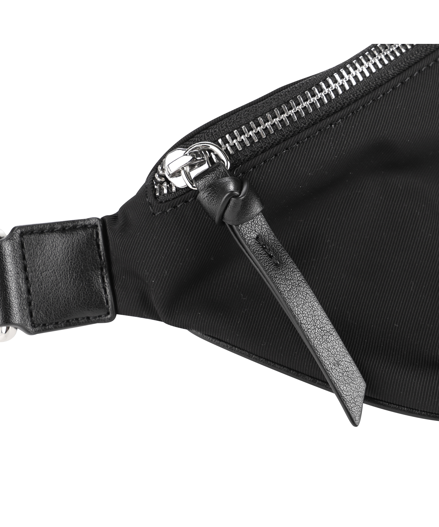 Vivienne Westwood ボディバッグ 43070028-UW001Y-LA-N401 BLACK ヴィヴィアンウエストウッド Vivienne Westwood ボディバッグ