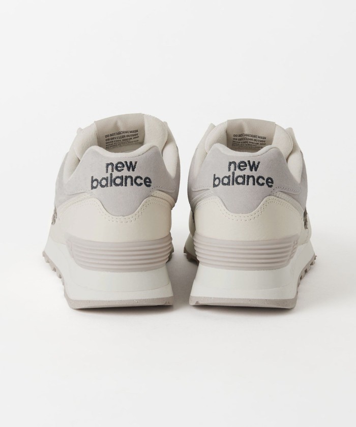 New Balance＞WL574GB2/スニーカー(506105621) | ビューティー