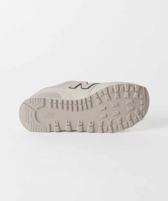 New Balance＞WL574GB2/スニーカー(506105621) | ビューティー