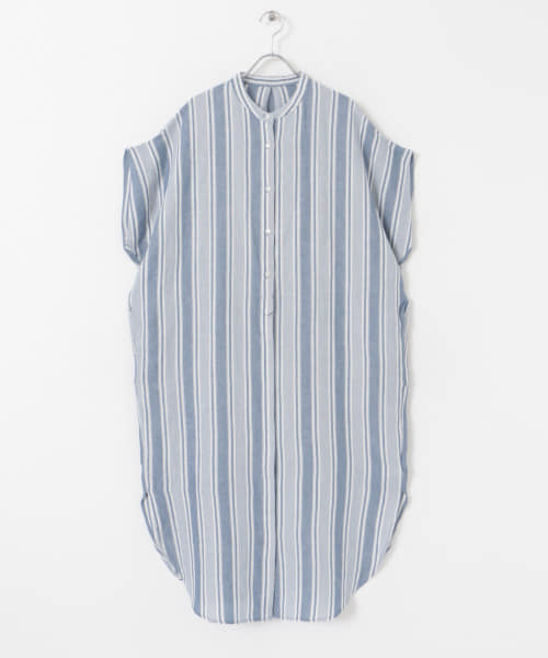 【新品タグ付】FORK&SPOON　リネンレーヨンシャツワンピース　ドアーズ 楽天市場】【SALE／20%OFF】FORK&SPOON リネンレーヨンシャツ