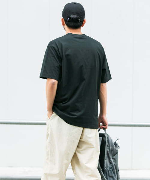 セール 50%OFF】『UR TECH ひやサラクール』SOLITUDE T－SHIRTS