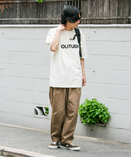 Maisonbookgirl SolitudeHotel 未使用品　Tシャツ Maisonbookgirl SolitudeHotel 未使用品 Tシャツ（楽天ブックス