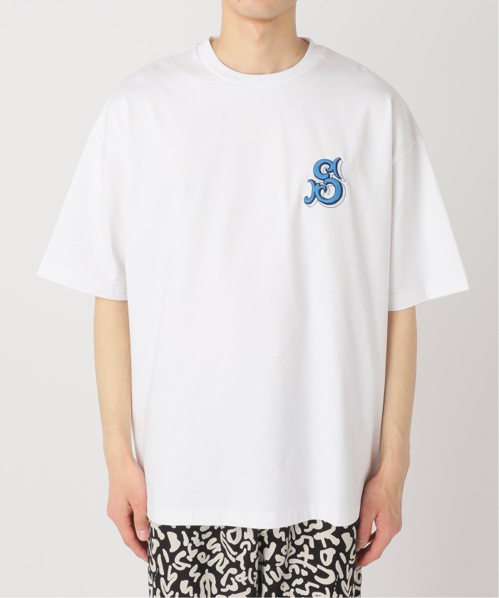 フェフェ　３点セット　ワンピース　Tシャツ　カーディガン SAJOU Tシャツ3(506106112) | フォーワンセブン エディフィス