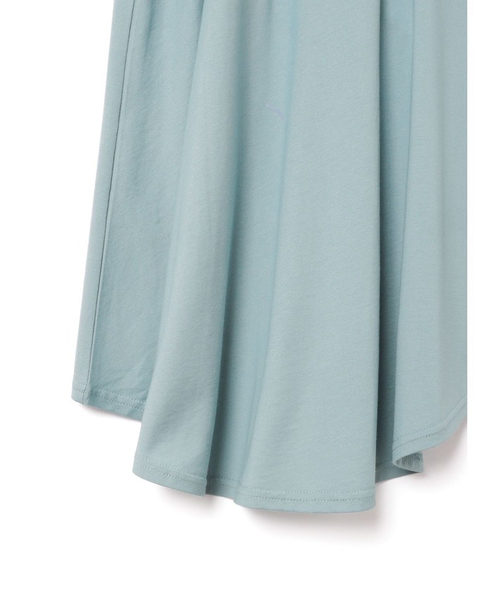 セール 30%OFF】mizuiro ind Vネック アシンメトリー