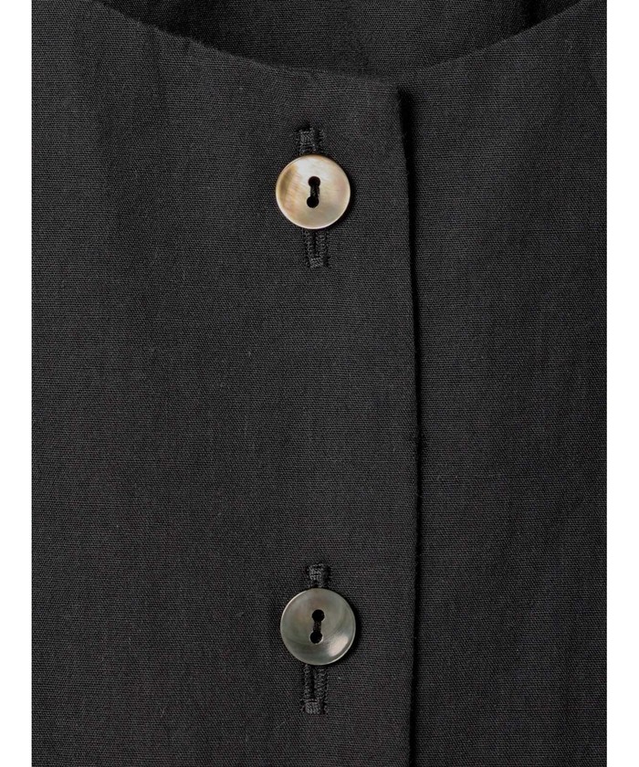 【人気No.1】 セール 20%OFF】mizuiro クルーネックフレアジレワンピース ind ニット+セーター
