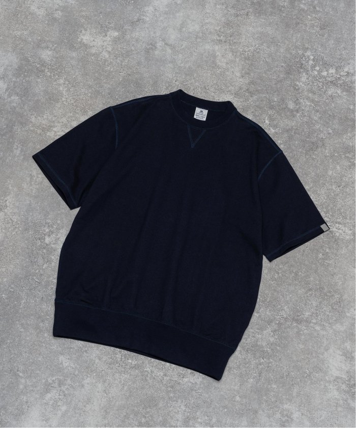 ジャーナルスタンダードレサージュ HARDY NOIR パワーショルダーTシャツ ジャーナルスタンダードレサージュ HARDY NOIR パワーショルダー