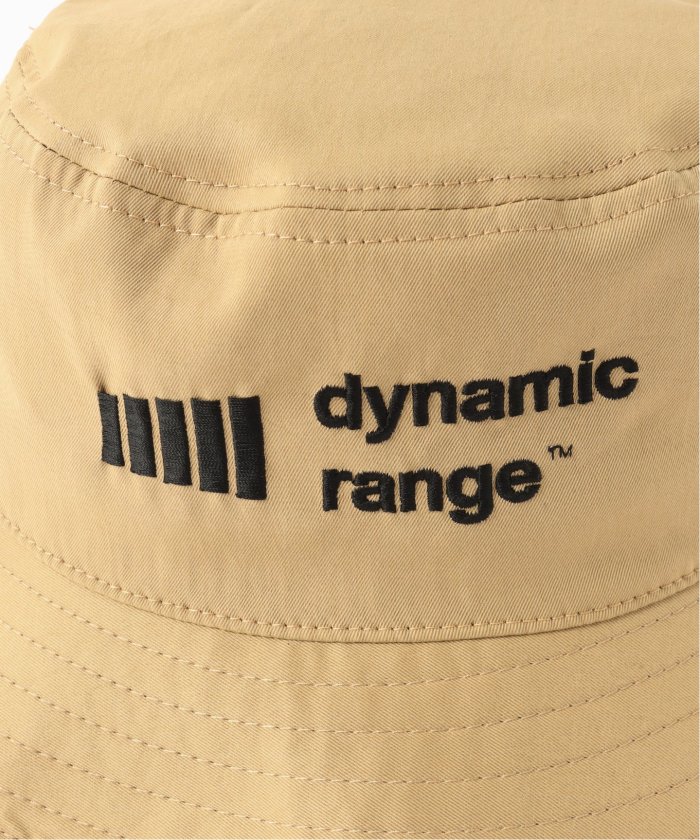 CLUBHAUS / Dynamic Range (クラブハウス) CAP CLUBHAUS / Dynamic Range (クラブハウス) ユーティリティ CAP