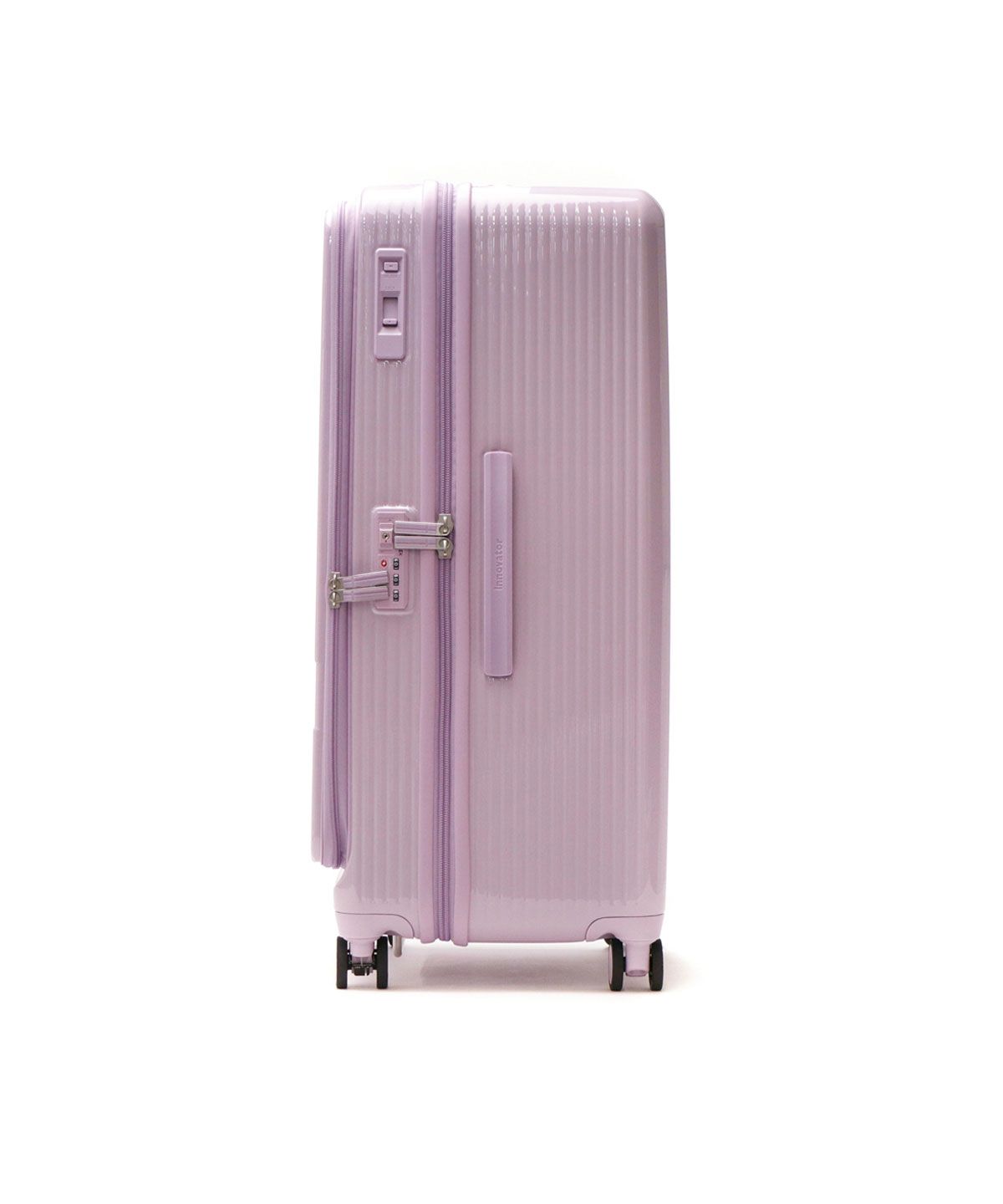 イノベーター innovator 日本正規品 スーツケース フロント イノベーター innovator 日本正規品 スーツケース フロント