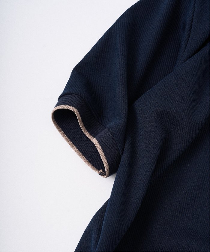 【希少】FRED PERRY 417別注 SOLOTEX ポロシャツ FRED PERRY 417別注 SOLOTEX ポロシャツ(505999697) | フォー