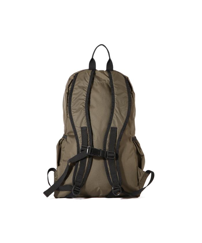 NYLON RIPSTOP(506013382) | マーガレット・ハウエル(MARGARET NYLON RIPSTOP(506013382) | マーガレット・ハウエル(MARGARET