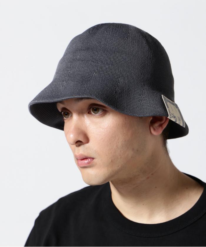 THE HW DOG&CO サマー　ベレー帽 THE H.W.DOG&CO. サマー ベレー帽（ドッグアンドコー コットン