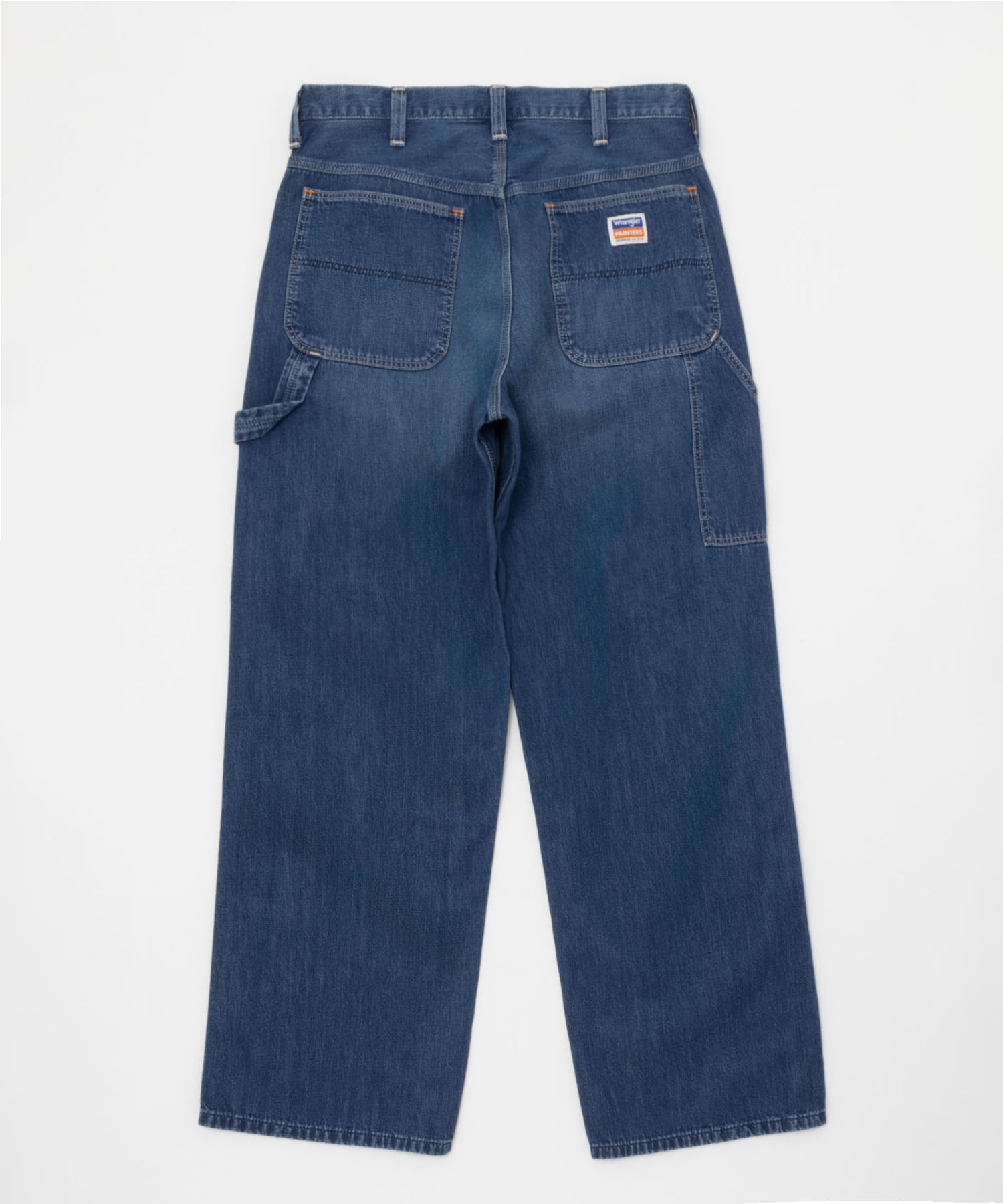 激安通販新作 マックハウス Mac－House カーペンター ラングラー WRANGLER 服＆ファッション小物