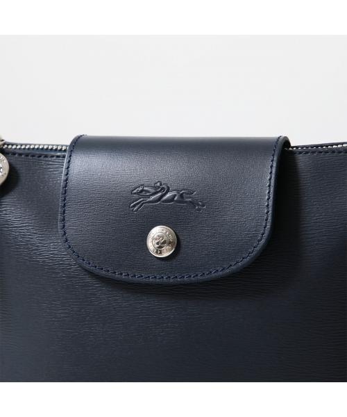 セール】Longchamp ショルダーバッグ LE PLIAGE CITY 10164 HYQ