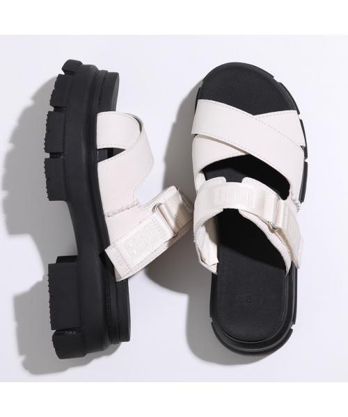 UGG サンダル ASHTON SLIDE アシュトン スライド 1136765 セール】アグ UGG UGG サンダル ASHTON SLIDE アシュトン