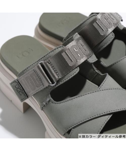 セール】アグ UGG UGG サンダル ASHTON SLIDE アシュトン