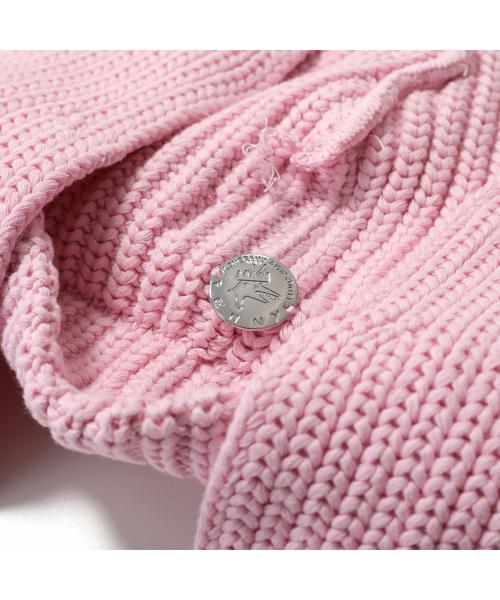 CHARLES JEFFREY LOVERBOY ニット帽 CHUNKY RABBIT BEANIE CHARLES JEFFREY LOVERBOY ニット帽 CHUNKY RABBIT BEANIE