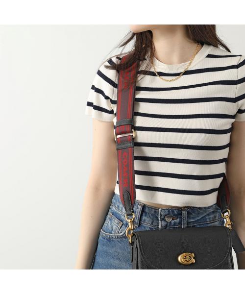 セール】COACH ショルダーバッグ CA094 Willow ウィロウ サドル セール】COACH ショルダーバッグ CA094 Willow ウィロウ サドル