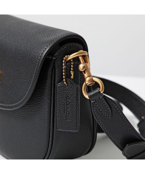 セール】COACH ショルダーバッグ CA094 Willow ウィロウ サドル セール】COACH ショルダーバッグ CA094 Willow ウィロウ サドル
