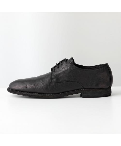 セール】グイディ GUIDI GUIDI クラシックダービーシューズ セール】グイディ GUIDI GUIDI クラシックダービーシューズ
