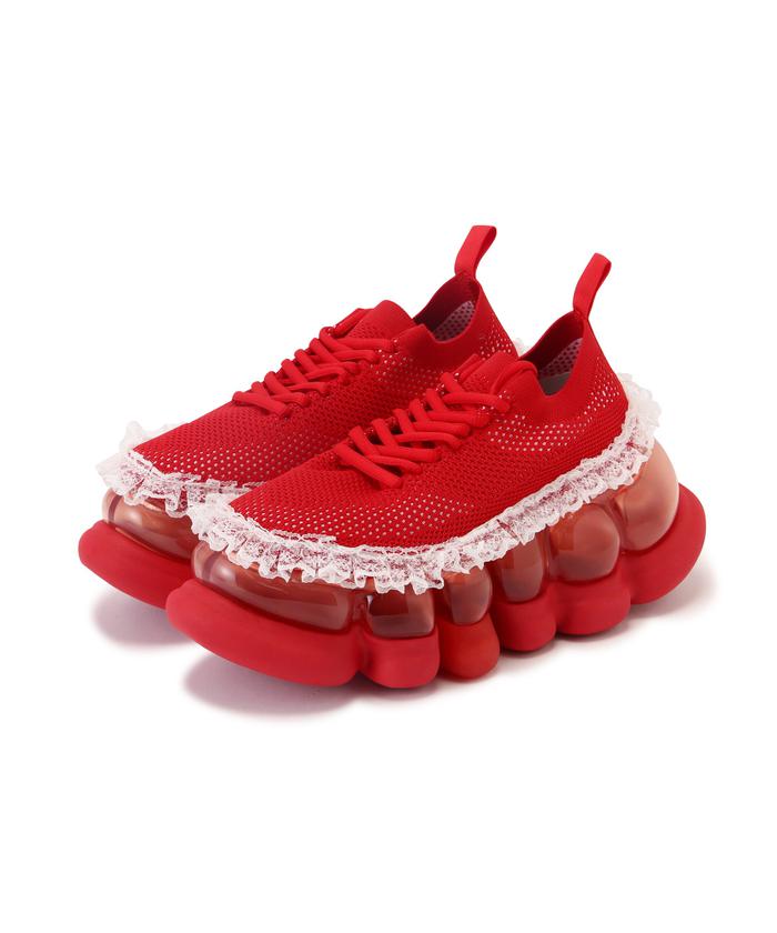 MIKIOSAKABE/ミキオサカベ/Jewelry Ark Lace(506106484 MIKIOSAKABE/ミキオサカベ/Jewelry Ark Lace(506106484