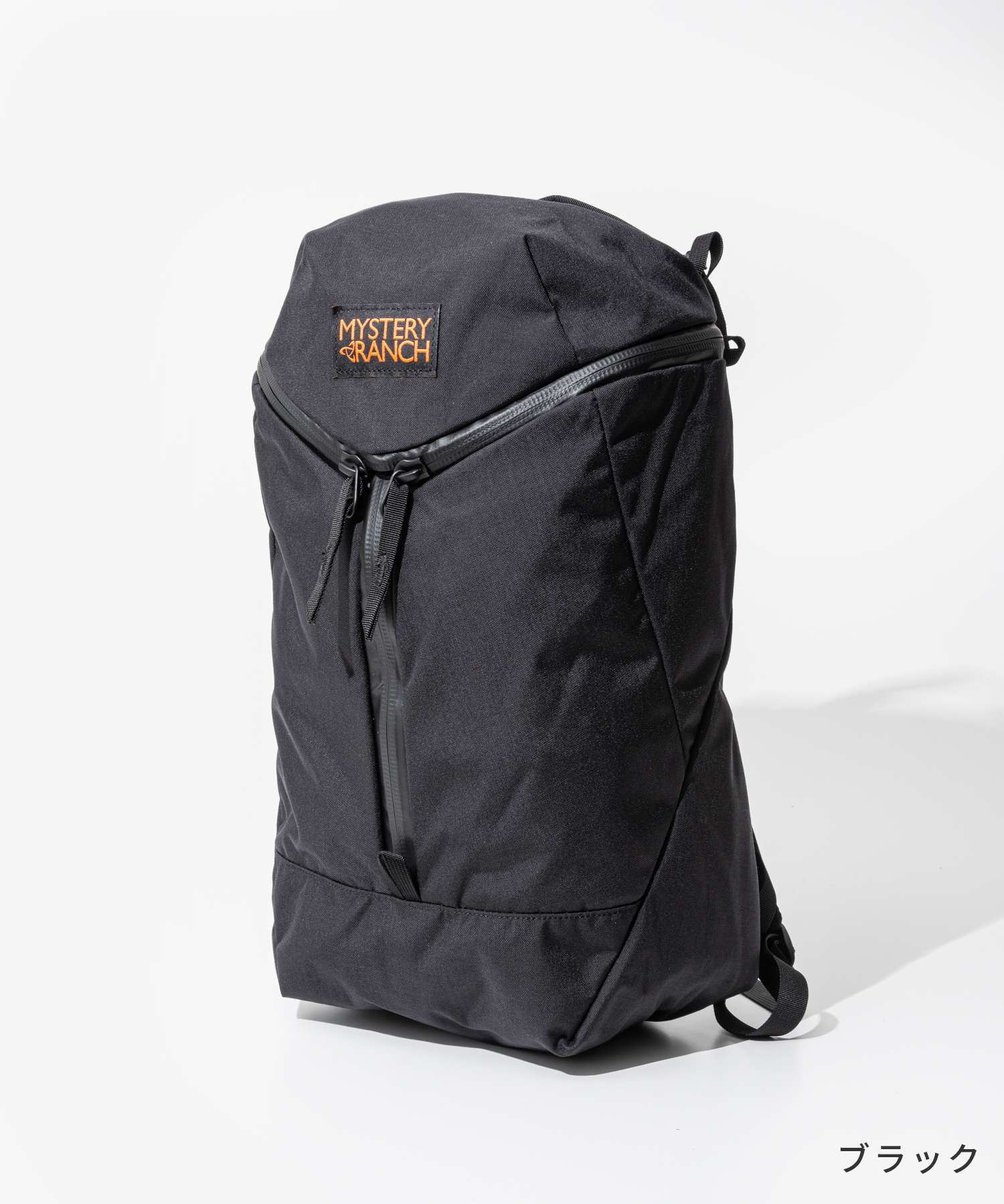 ミステリーランチ MYSTERY RANCH CATALYST 18 リュック メンズ