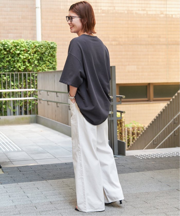 upper hights アッパーハイツ THE LAZY CINDY イエナ セール 30%OFF】upper hights / アッパーハイツ 別注 THE LAZY