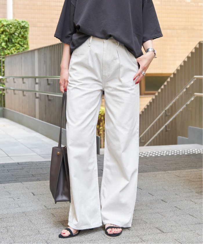 セール 30%OFF】upper hights / アッパーハイツ 別注 THE LAZY