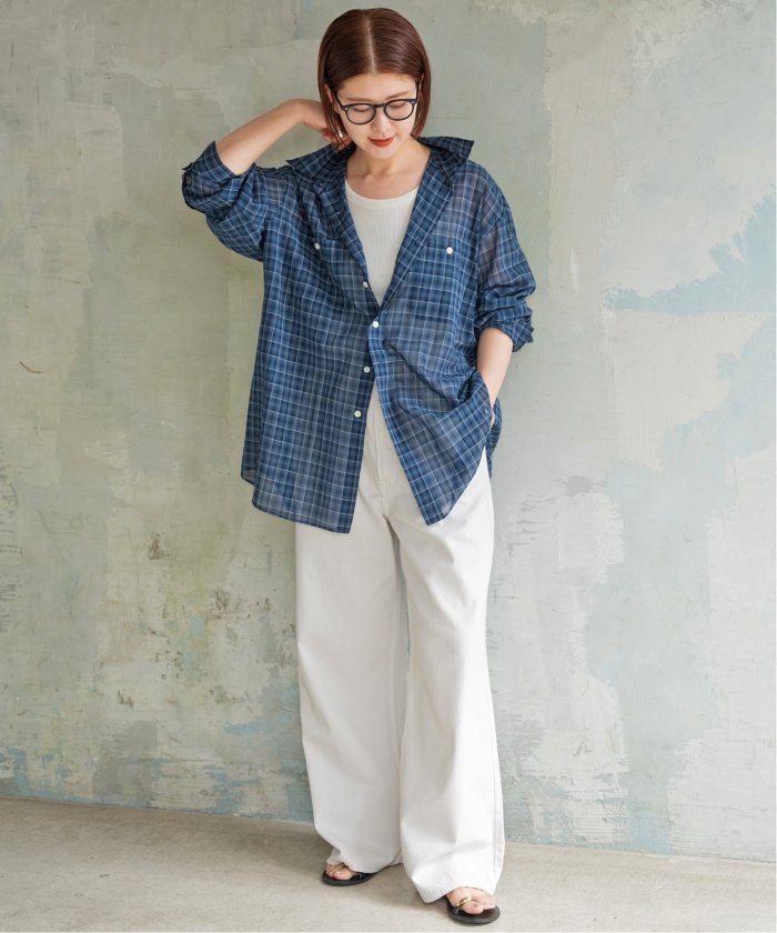 スピック＆スパン Spick & Span upper hights / アッパーハイツ