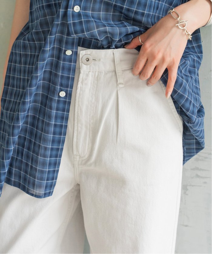 セール 30%OFF】upper hights / アッパーハイツ 別注 THE LAZY