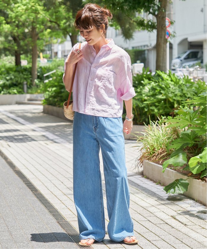 Spick & Span（スピックアンドスパン）の「【upper hights
