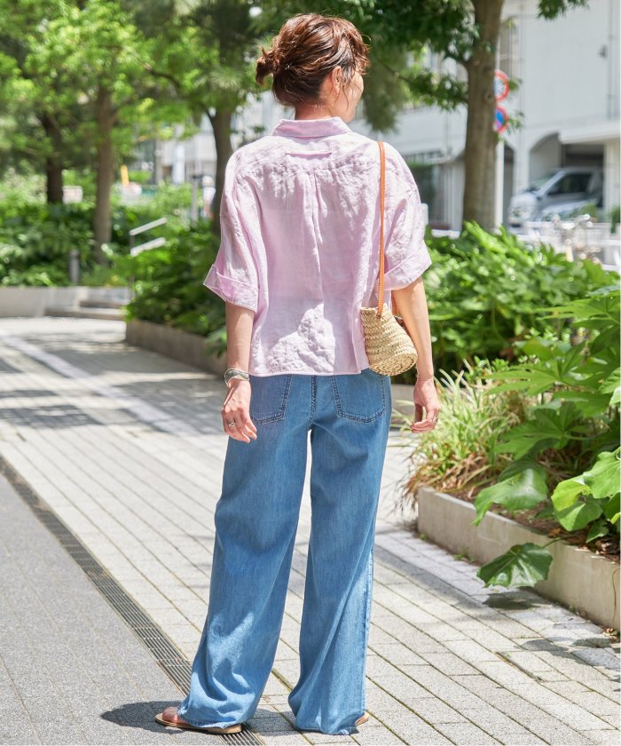 セール 30%OFF】upper hights / アッパーハイツ 別注 THE LAZY
