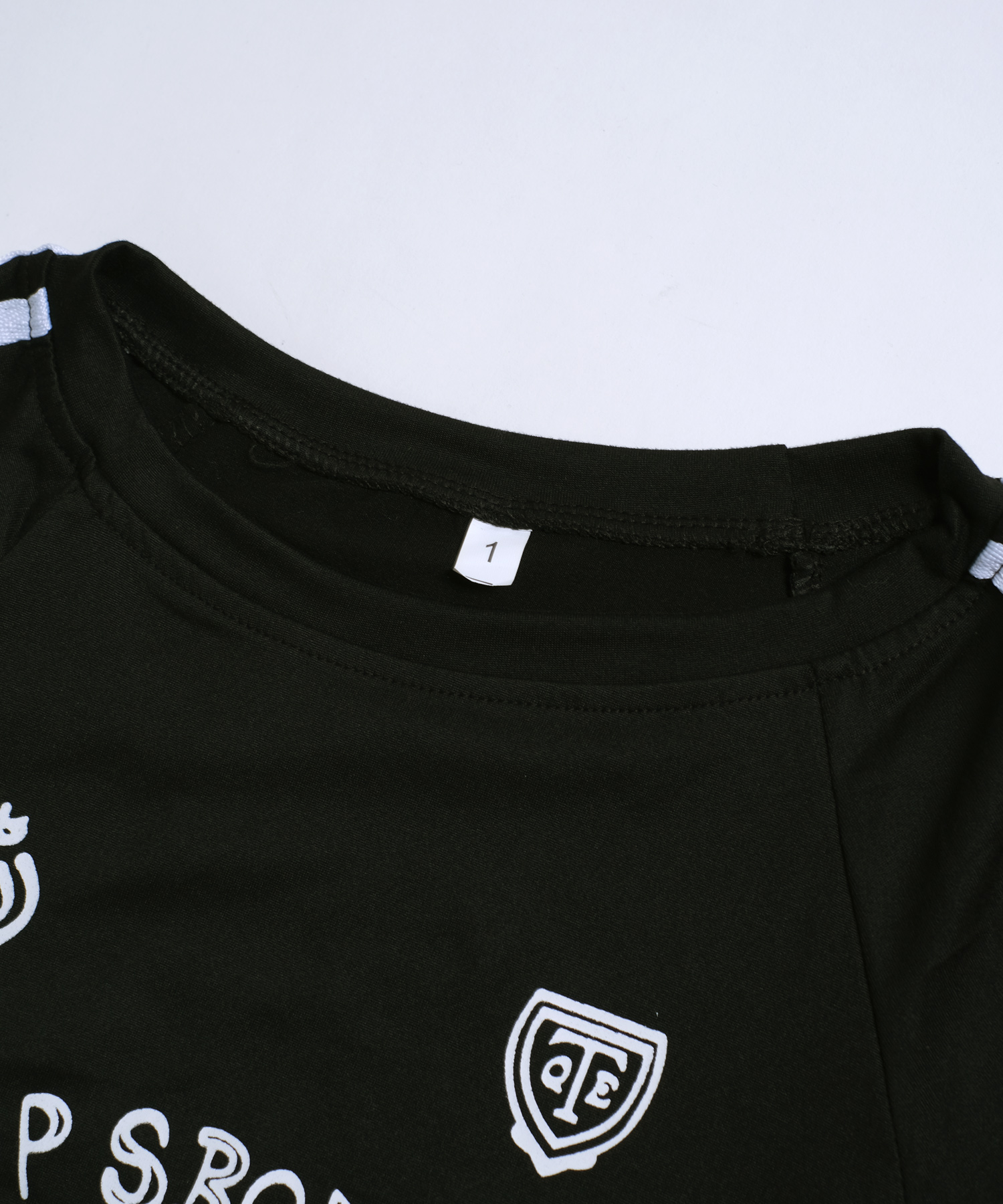 COYSEIO★半袖 Tシャツ★韓国★PRONG SNAP MINI LOGO TEE 2色 韓国COYSEIO コイセイオ】PRONG SNAP MINI LOGO TEE (COYSEIO/T