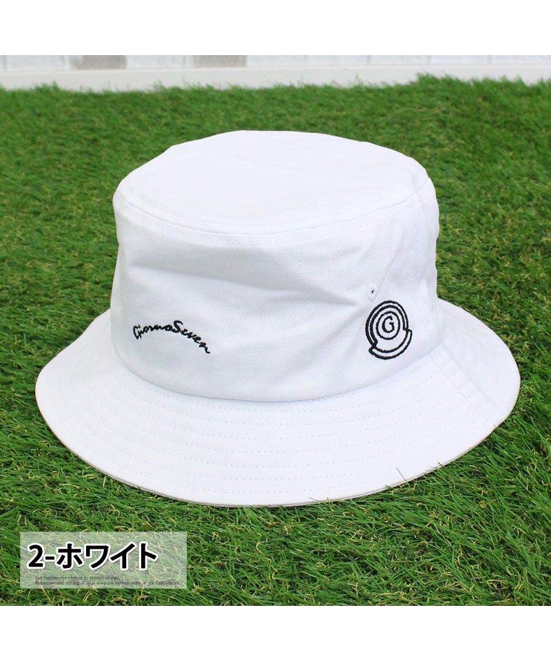 セール】トップイズム TopIsm バケットハット ゴルフウェア 帽子 セール】トップイズム TopIsm バケットハット ゴルフウェア 帽子
