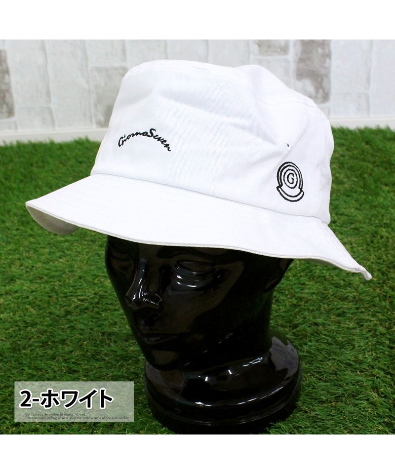セール】トップイズム TopIsm バケットハット ゴルフウェア 帽子 セール】トップイズム TopIsm バケットハット ゴルフウェア 帽子