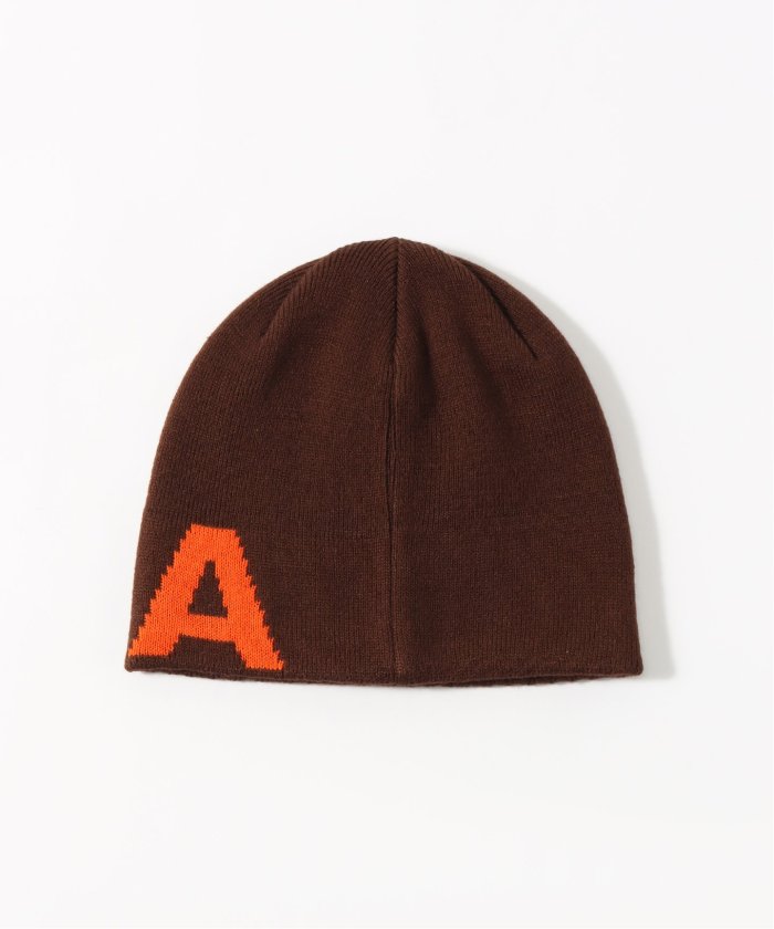 OMA DESIGN STUDIOS LOGO SKULL CAP(506107009) | ジャーナル OMA DESIGN STUDIOS LOGO SKULL CAP(506107009) | ジャーナル