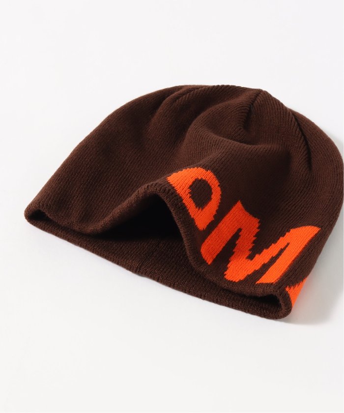 OMA DESIGN STUDIOS LOGO SKULL CAP(506107009) | ジャーナル OMA DESIGN STUDIOS LOGO SKULL CAP(506107009) | ジャーナル