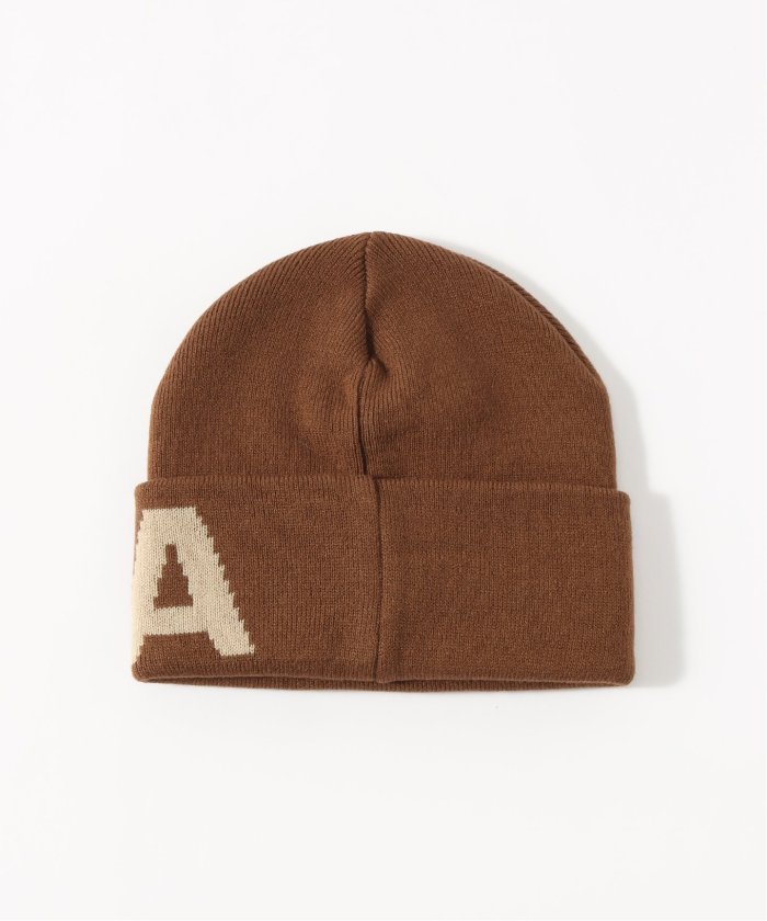OMA DESIGN STUDIOS FOLDED BEANIE(506107010) | ジャーナル OMA DESIGN STUDIOS FOLDED BEANIE(506107010) | ジャーナル