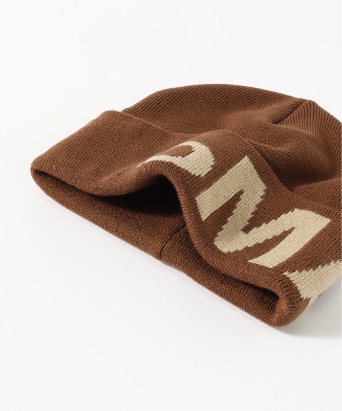 OMA DESIGN STUDIOS FOLDED BEANIE(506107010) | ジャーナル OMA DESIGN STUDIOS FOLDED BEANIE(506107010) | ジャーナル